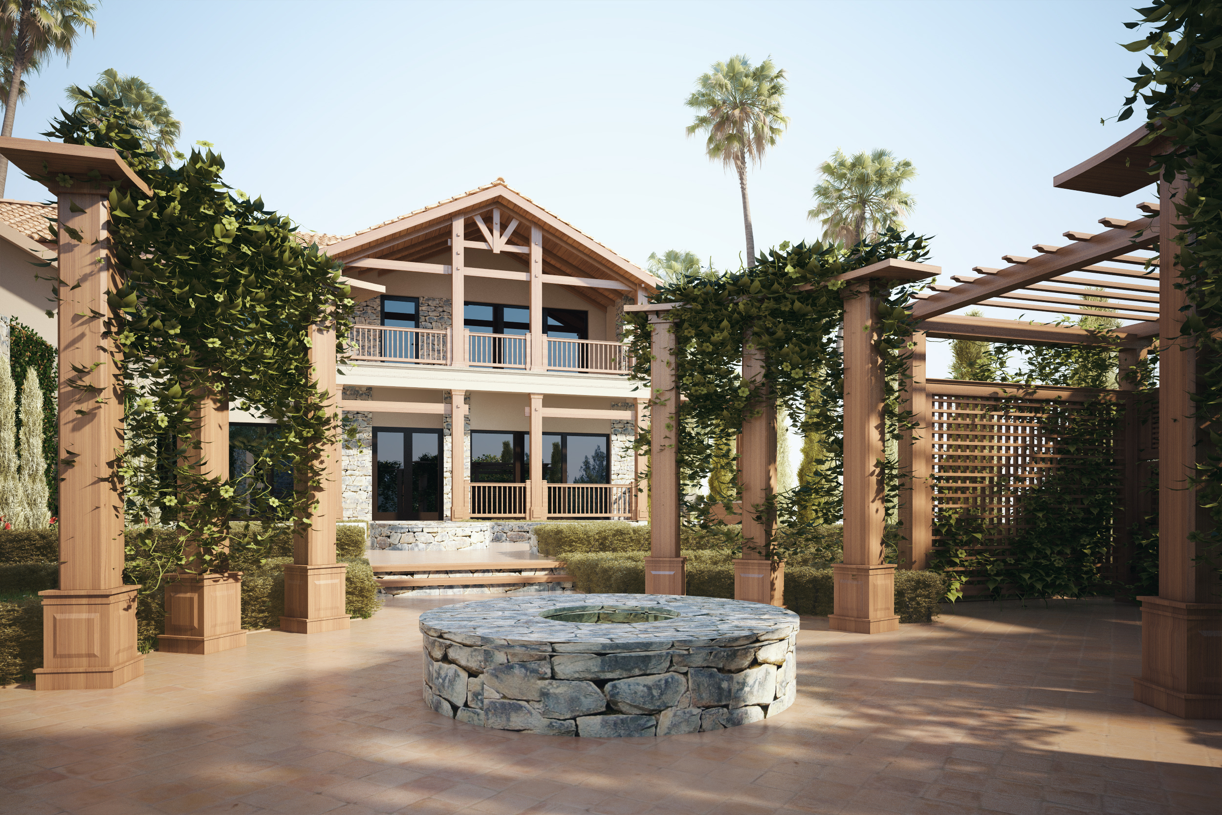 Architecture Concepts