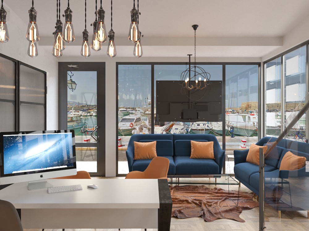Porto Latchi Real Estate